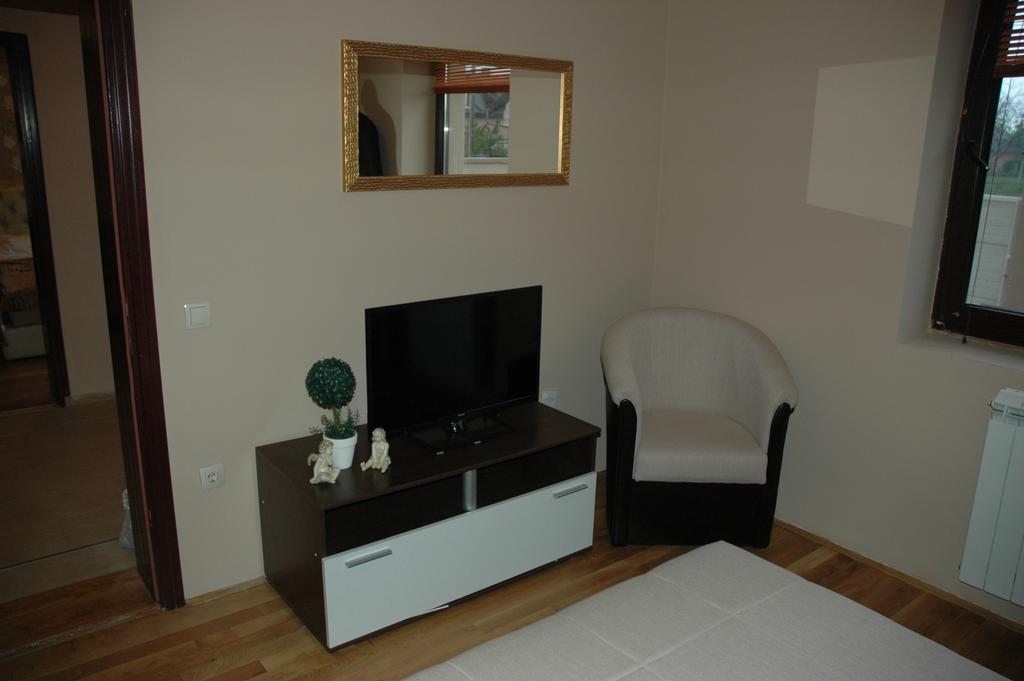 Guest House Maja Novi Sad Cameră foto