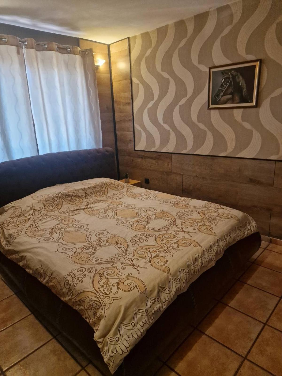 Guest House Maja Novi Sad Exterior foto