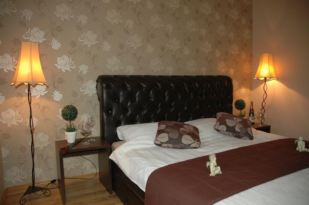 Guest House Maja Novi Sad Cameră foto