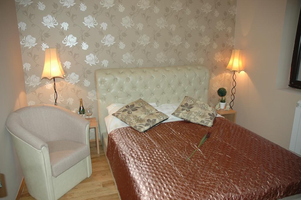 Guest House Maja Novi Sad Cameră foto