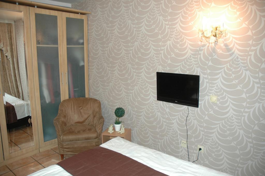 Guest House Maja Novi Sad Cameră foto